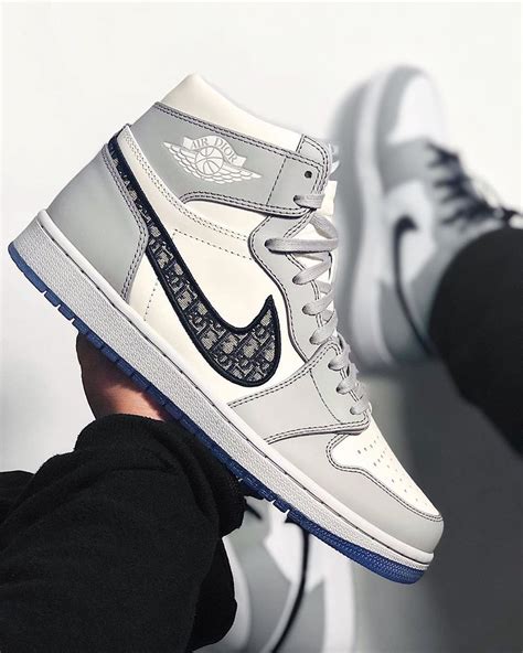 jordan 1 dior raffle|Dior x air jordan raffle.